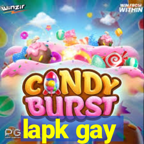 lapk gay